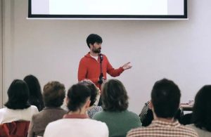 A Biblioteca de Betanzos inaugura as III Xornadas de Bibliotecas, Arquivos e Centros de Documentación de Vigo